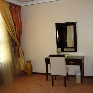 عرش بلقيس الدمام