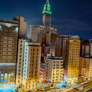 فندق Loaloat Al Tawhid, مكة