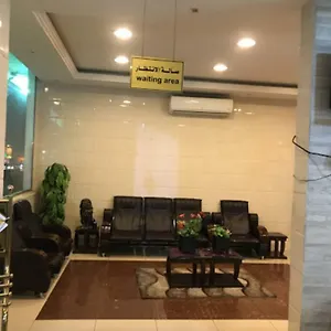 وحدات داري ودارك - الشفا الرياض