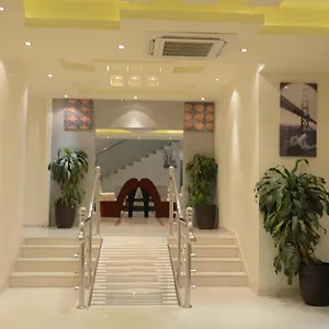 الجنادريه سويتس ١١ الرياض