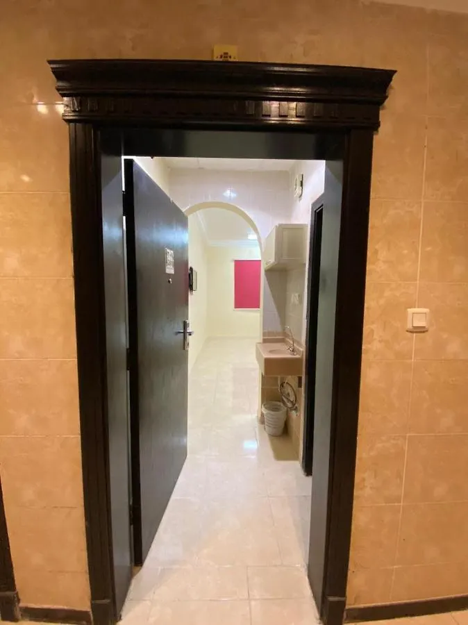 فندق مكةفي  رضا الوالدين